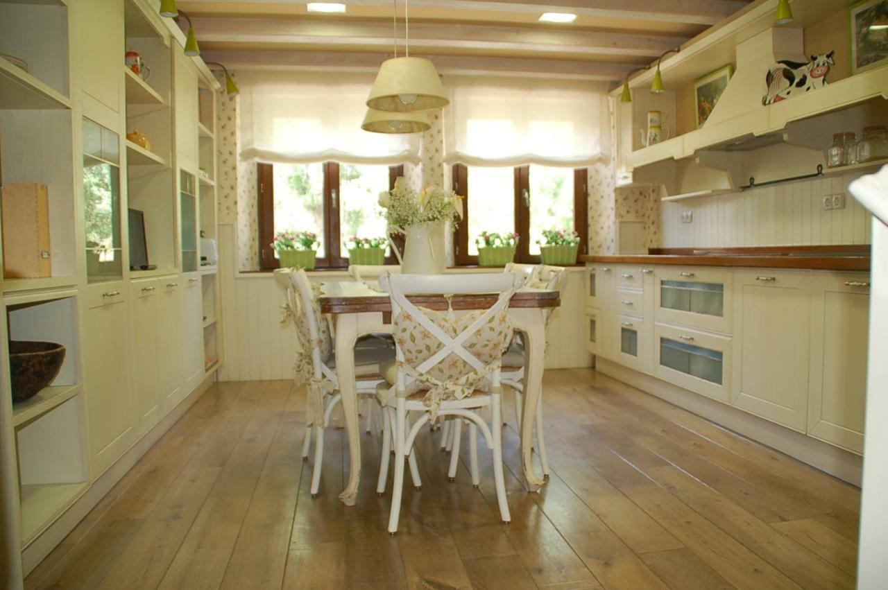 Villa La Casa Del Pla à Pla de l'Ermita Extérieur photo
