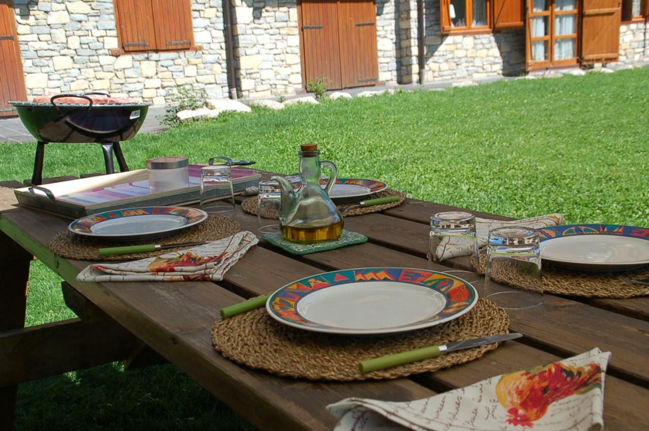 Villa La Casa Del Pla à Pla de l'Ermita Extérieur photo